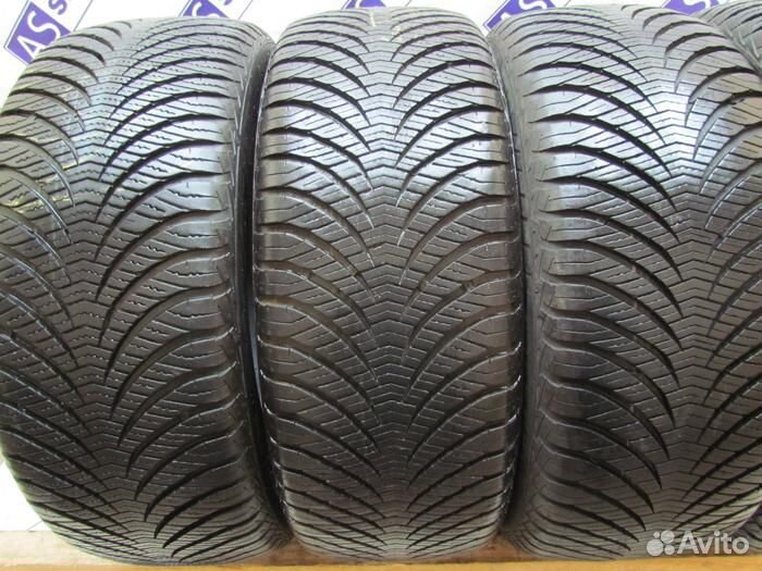 Goodyear Vector 4Seasons Gen-2 205/55 R16 86P