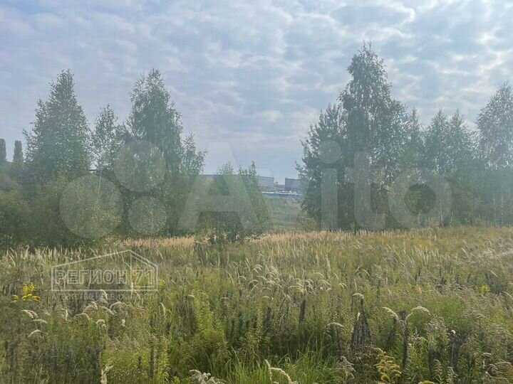 Участок 13 сот. (ИЖС)