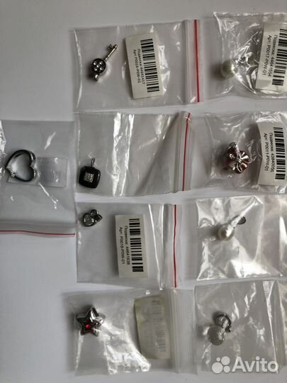 Подвеска Санлайт