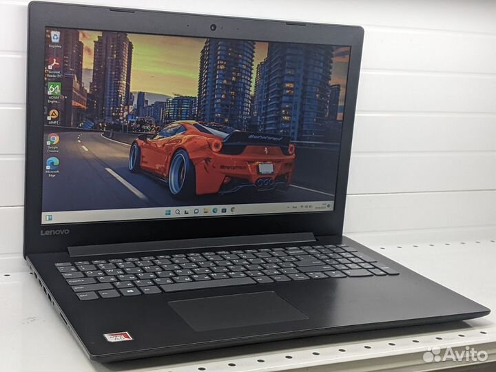 Ноутбук Lenovo IdeaPad 330-15AST