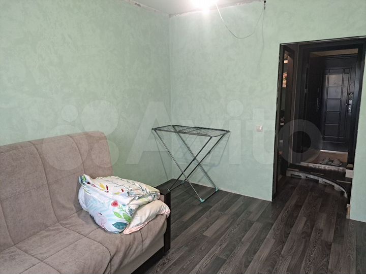 Комната 29 м² в 2-к., 1/5 эт.