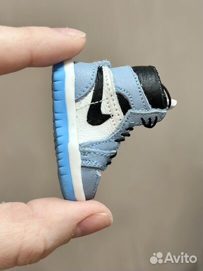 Кукольная обувь на заказ по фото