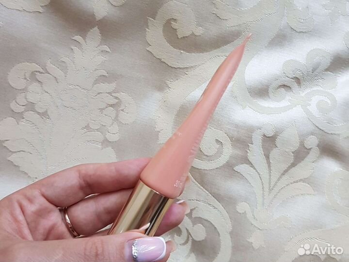 Clarins sos primer 03 от пигментации