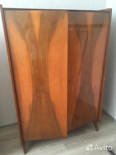 Чешская стенка