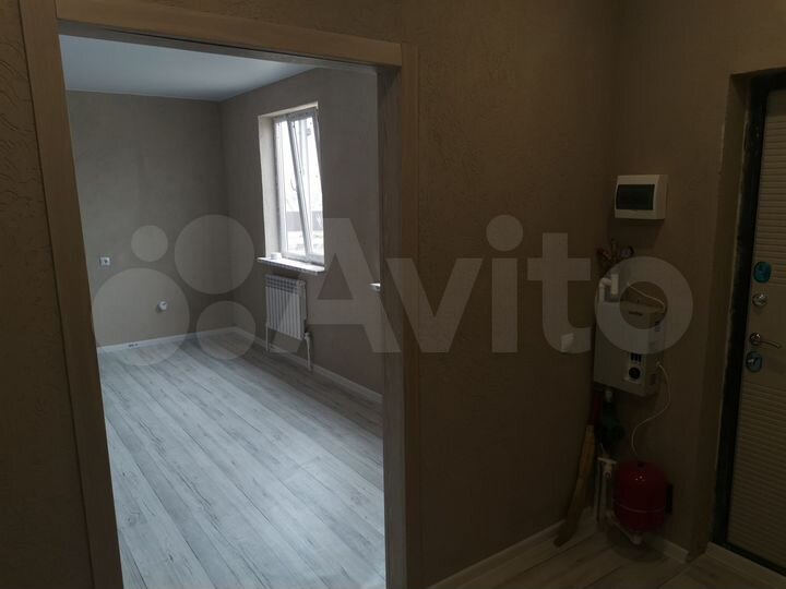 Дом 94 м² на участке 7 сот.