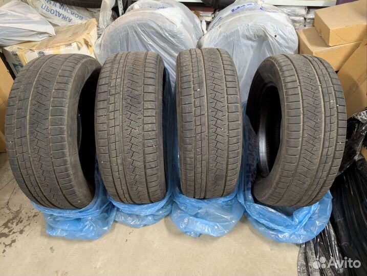 Triangle Snowlink TWT02 265/60 R18 114H