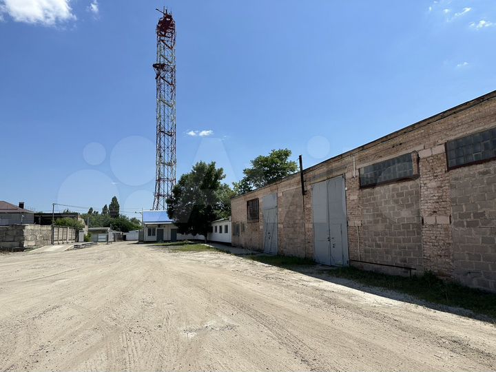 Склад, 100 м²