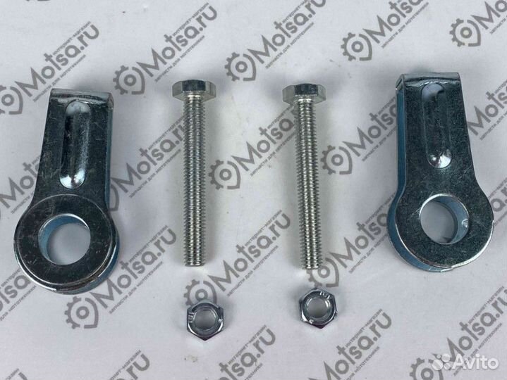 Натяжитель цепи Yamaha YBR 125