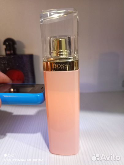 Парфюм Hugo Boss Ma Vie 50 мл