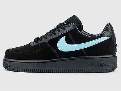 Кроссовки Nike Air Force 1 Low Tiffany