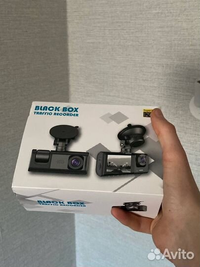 Видео регистратор