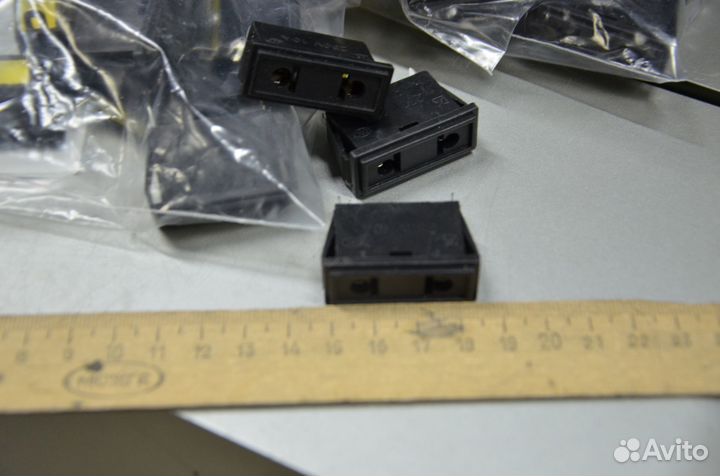 Розетка (разъем) 100v для японской и др. техники