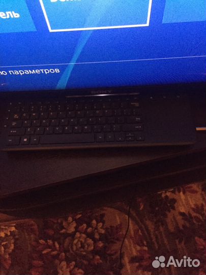 Блютус клавиатура Microsoft