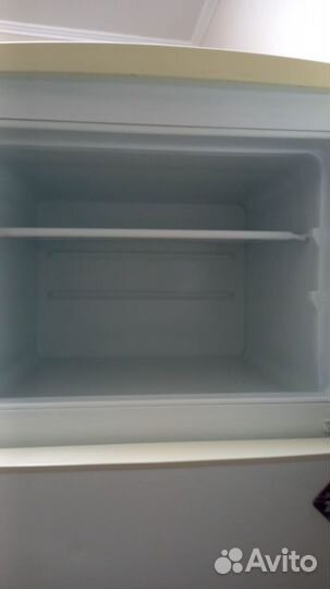 Холодильник двухкамерный Candy