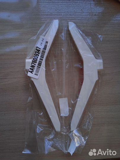 Ножки от телевизора LG (AAN76009347) 43 диагональ