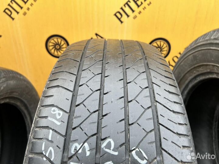 Dunlop SP Sport 270 235/55 R18 100H