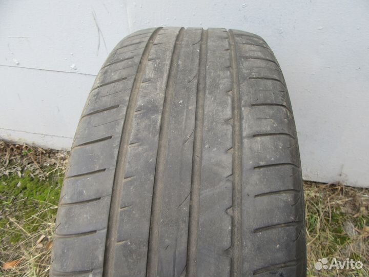 Hankook Ventus Prime 2 K115 225/60 R17 99H