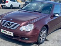 Mercedes-Benz C-класс 1.8 AT, 2005, 296 000 км, с пробегом, цена 585 000 руб.