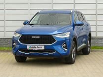 Haval F7 1.5 AMT, 2021, 34 088 км, с пробегом, цена 1 928 000 руб.