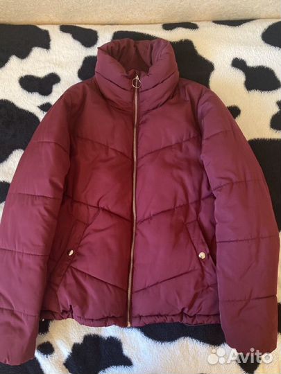 Куртка для девочки