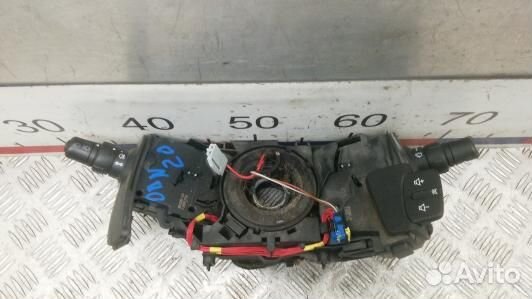 Переключатель поворотов и дворников (стрекоза) ren