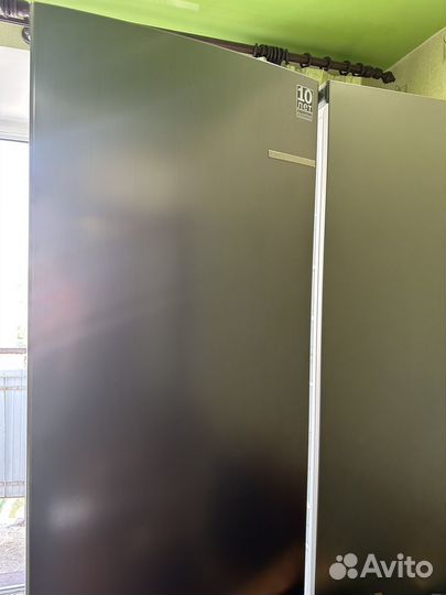 Холодильник Bosh