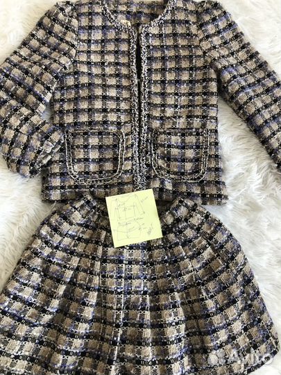 Костюм для девочки