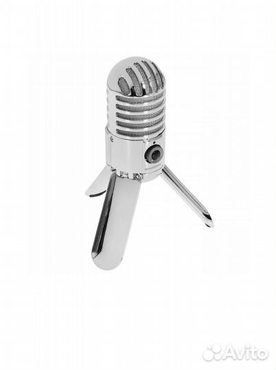 USB микрофон Samson Meteor Mic