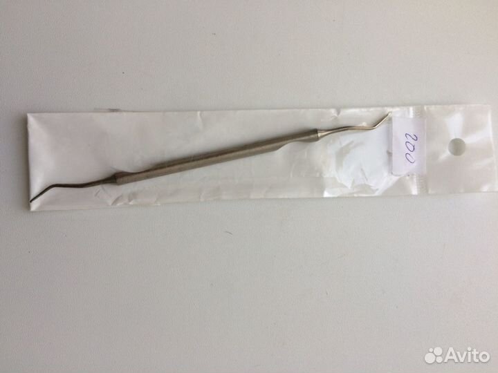 Принадлежности для маникюра