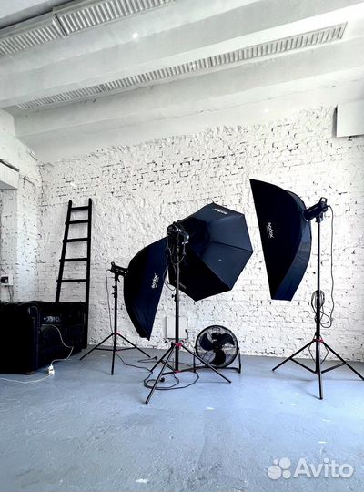 Готовый бизнес фотостудия, прокат одежды