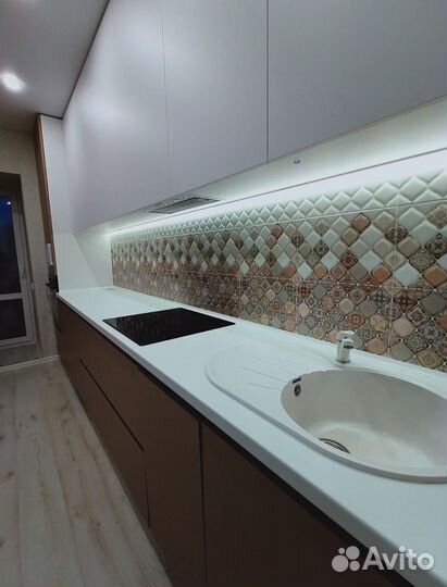 Кухня под заказ