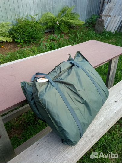 Палатка Northland Glade 4