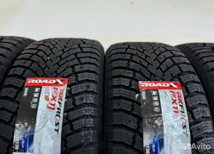 RoadX RXFrost FX11 215/55 R17 94T