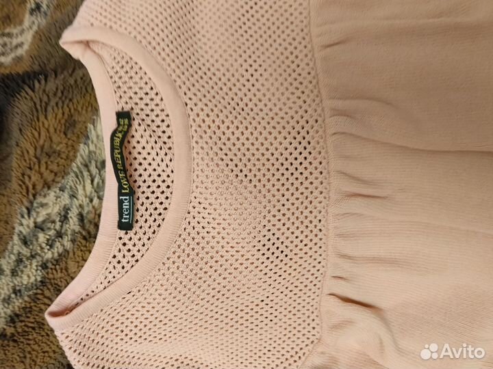 Платье женское