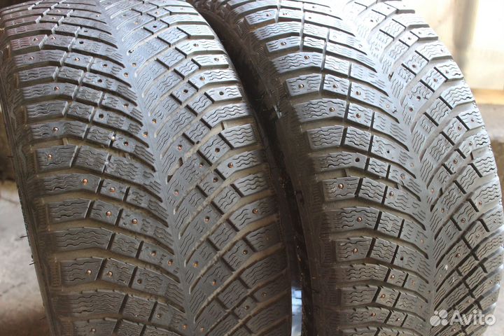 Michelin X-Ice North 4 275/40 R19 105H