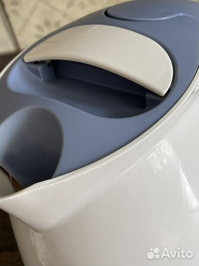 Чайник электрический philips