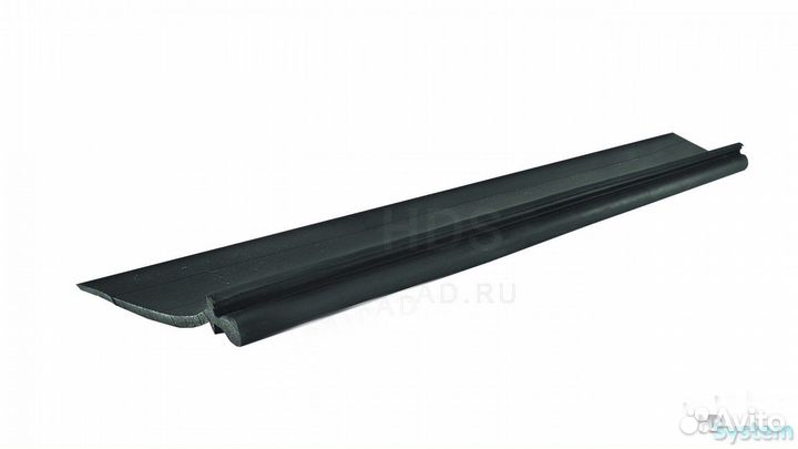 Верхний уплотнитель для ворот, 80028 DoorHan