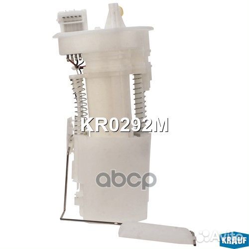 Бензонасос в сборе nissan teana(J32) KR0292M Krauf