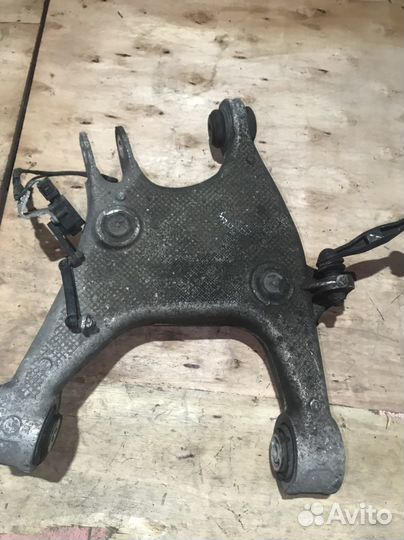 Рычаг задний нижний 7 series F01/F02