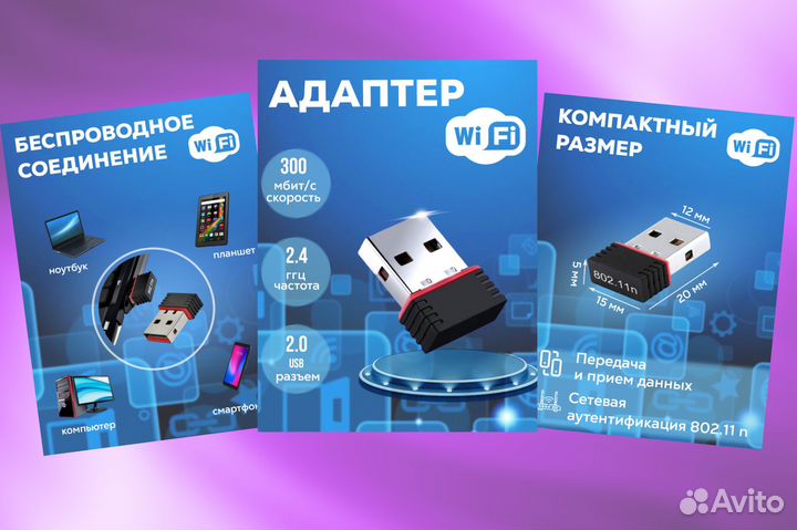 Инфографика для маркетплейсов/Карточки