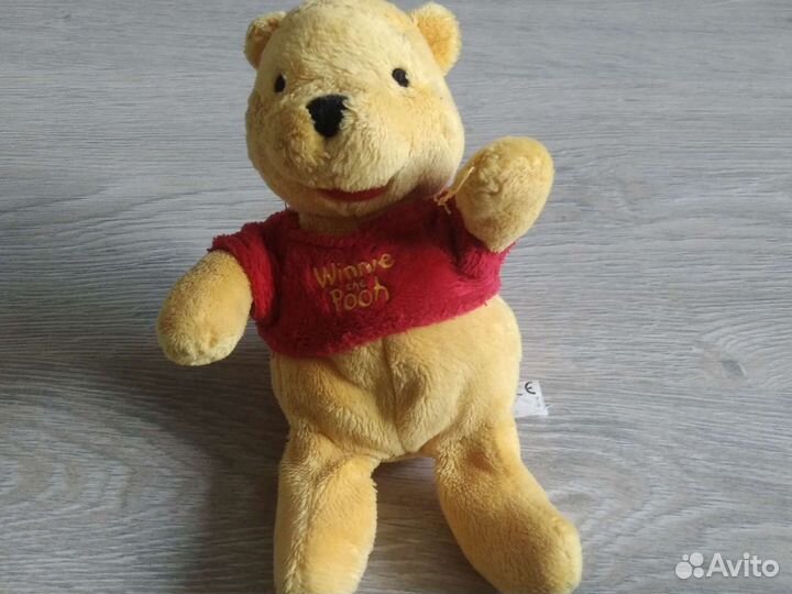Винни пух
