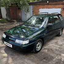 ВАЗ (LADA) 2111 1.5 MT, 2004, 84 200 км, с пробегом, цена 395 000 руб.