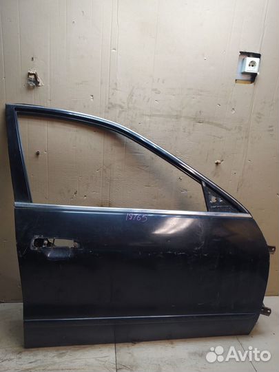 Дверь передняя правая Mitsubishi Galant 8 EA USA