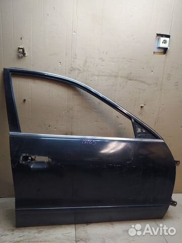 Дверь передняя правая Mitsubishi Galant 8 EA USA