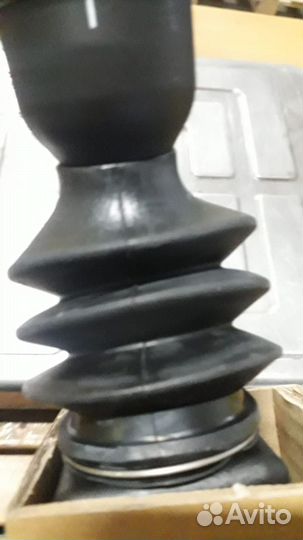 Ручка джойстика левая Hitachi zx250lch-5g