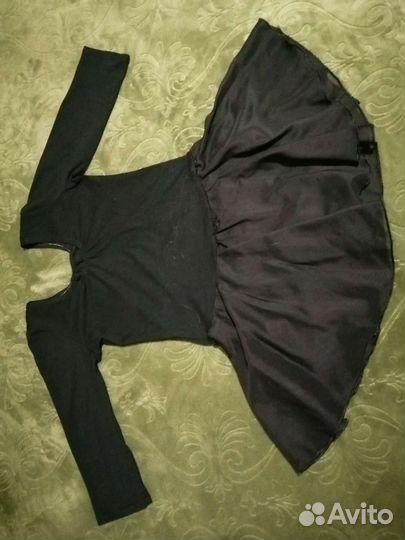 Купальник для танцев