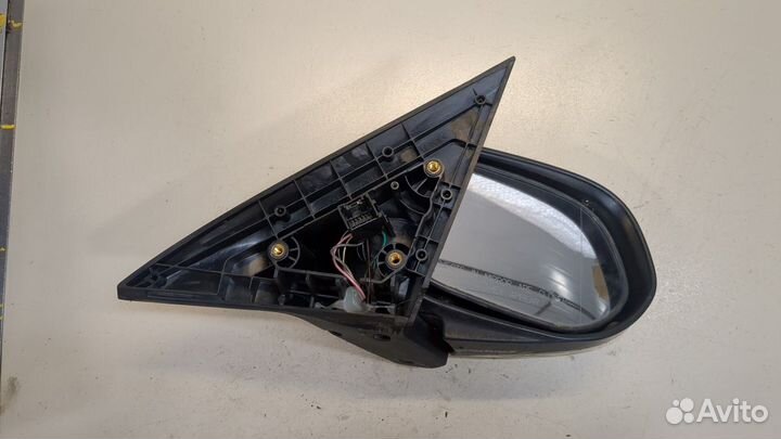 Зеркало боковое Chevrolet Epica, 2009