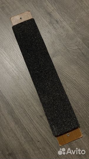 Когтеточка