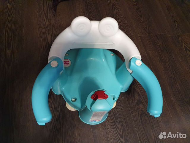 Стульчик для купания