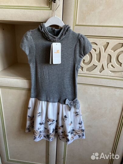 Платье mayoral 122